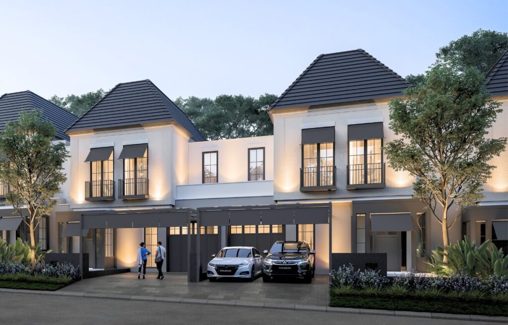 Produk alana | citragrand semarang
