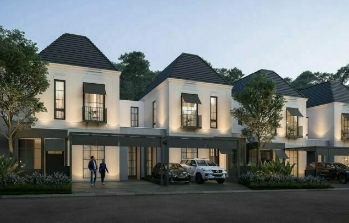 Suasana Rumah Adella 1
