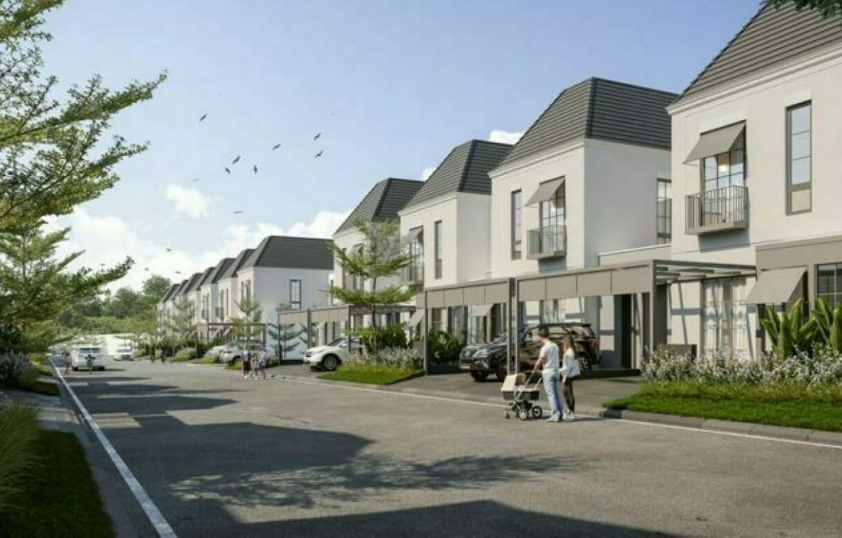 Suasana Rumah Adella2 1