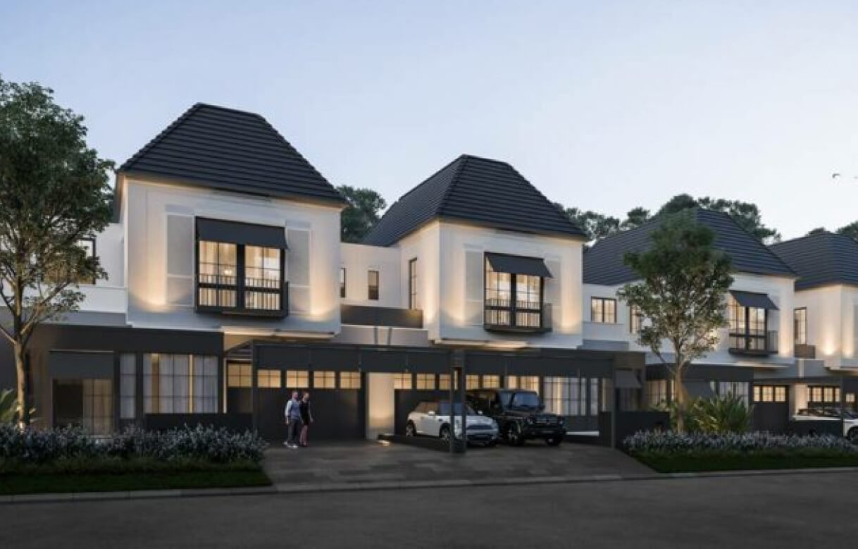 Suasana Rumah Aquata2 1
