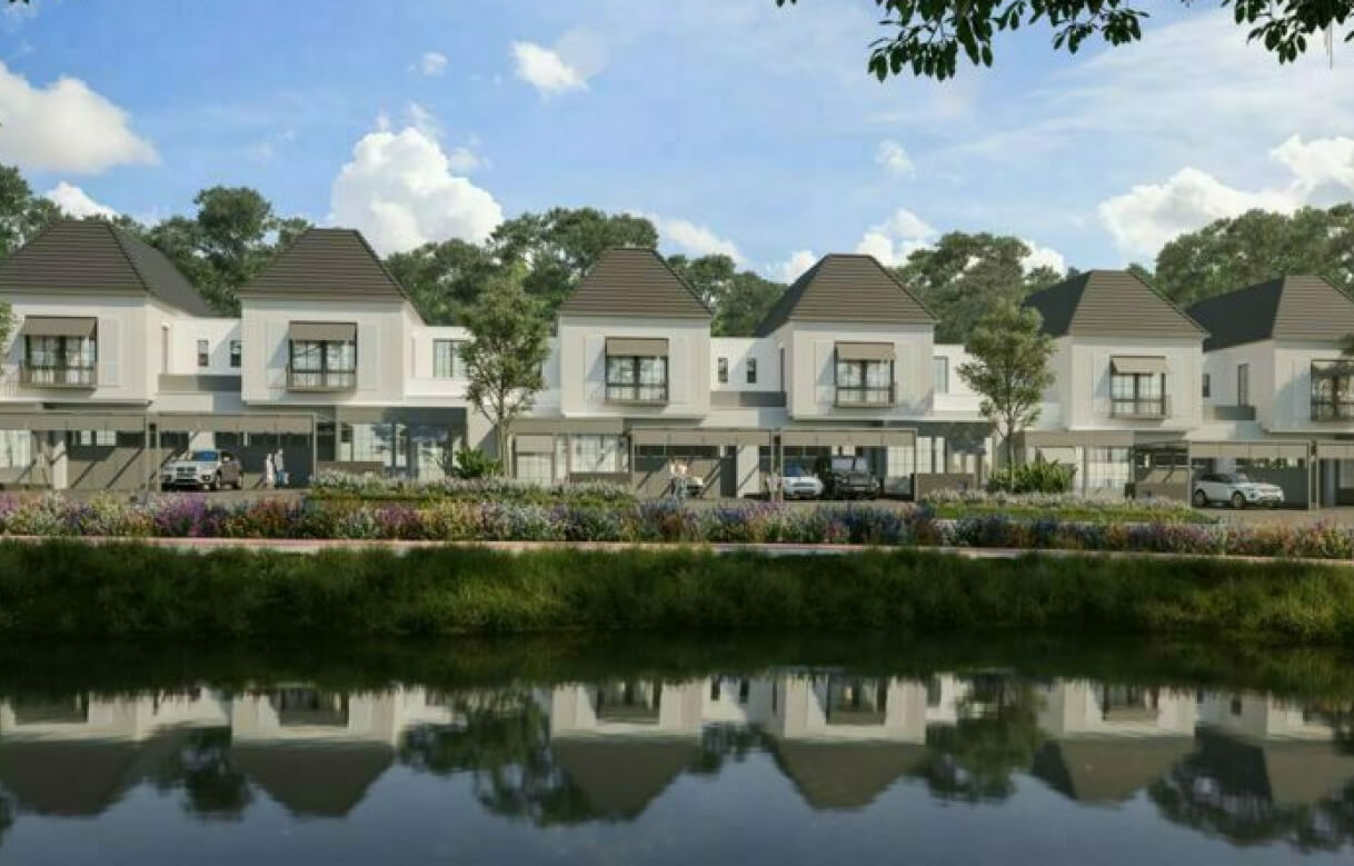 Suasana Rumah Aquata3 1