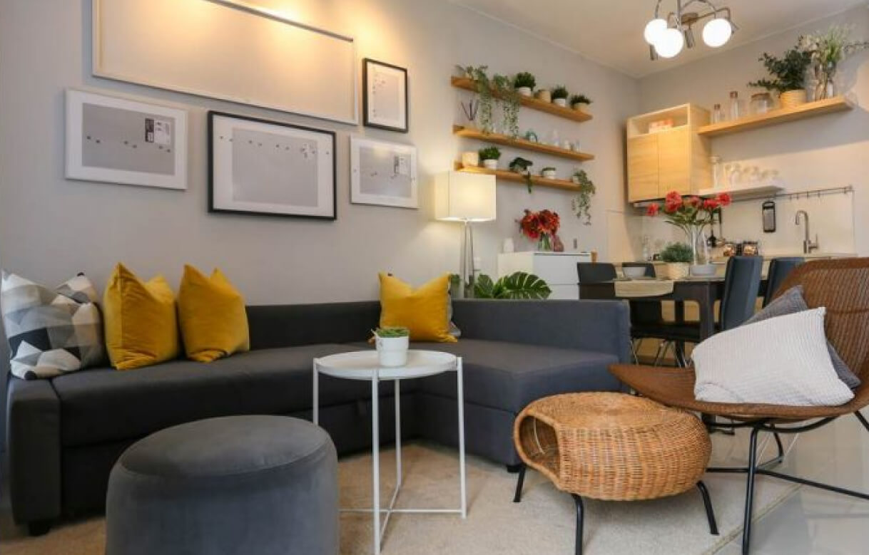 Suasana Rumah Calliope3 1