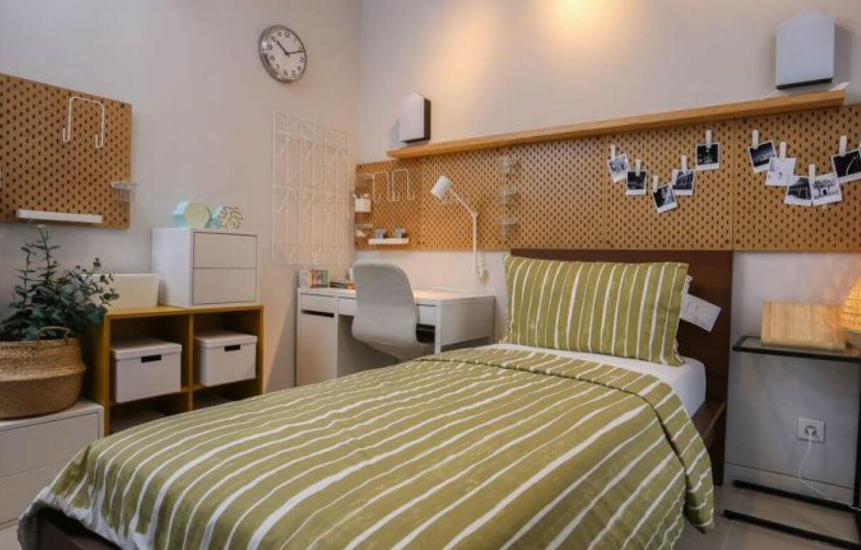 Suasana Rumah Calliope8 1