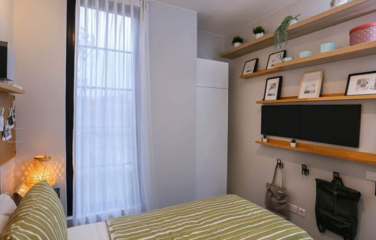 Suasana Rumah Calliope9 1