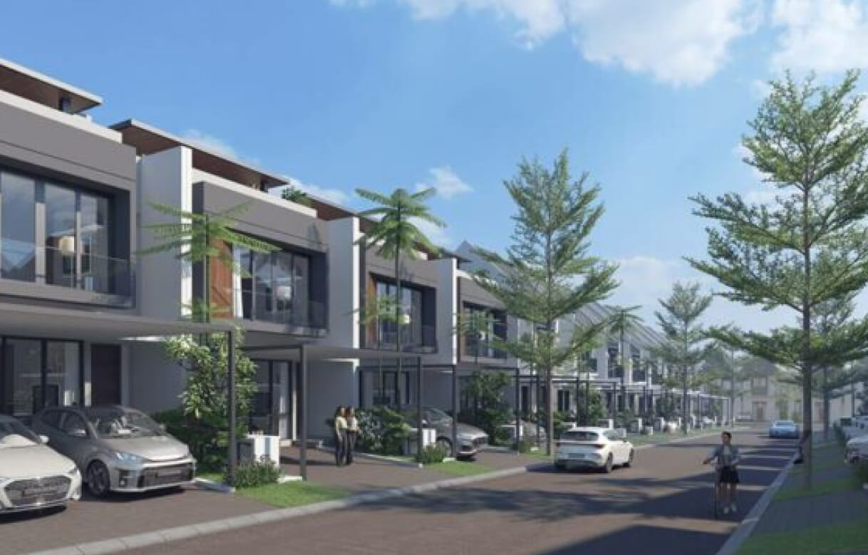 Suasana Rumah Copper3