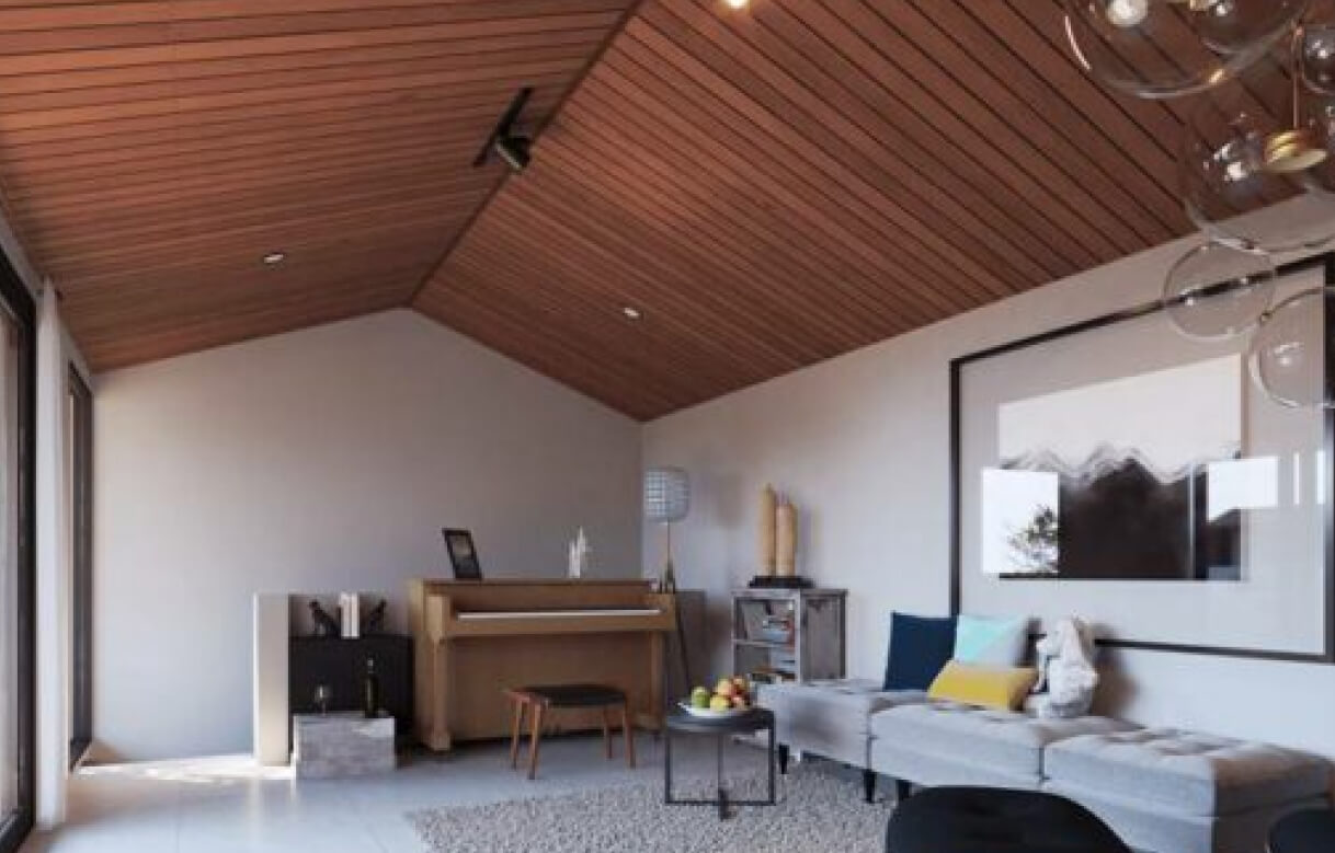 Suasana Rumah Copper4