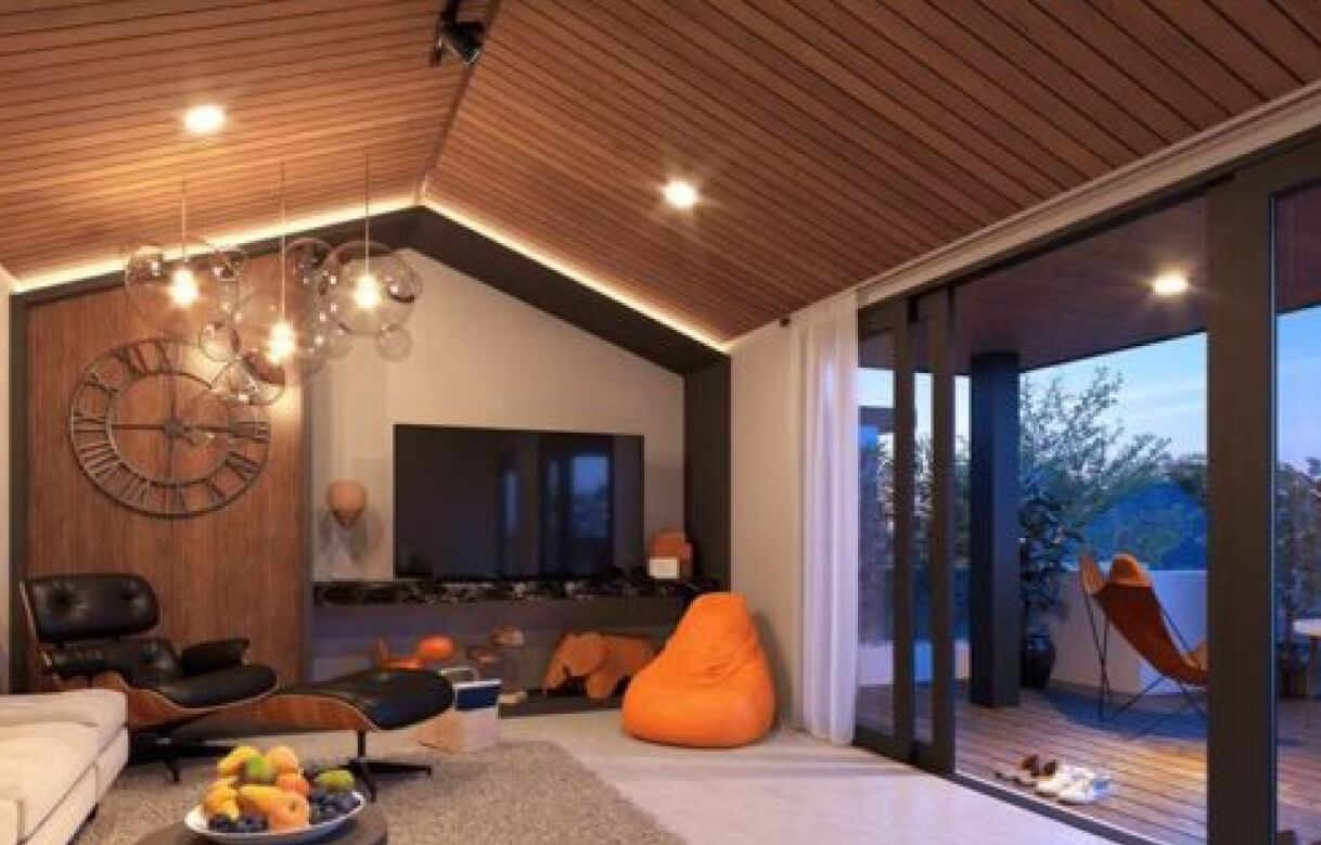 Suasana Rumah Copper5