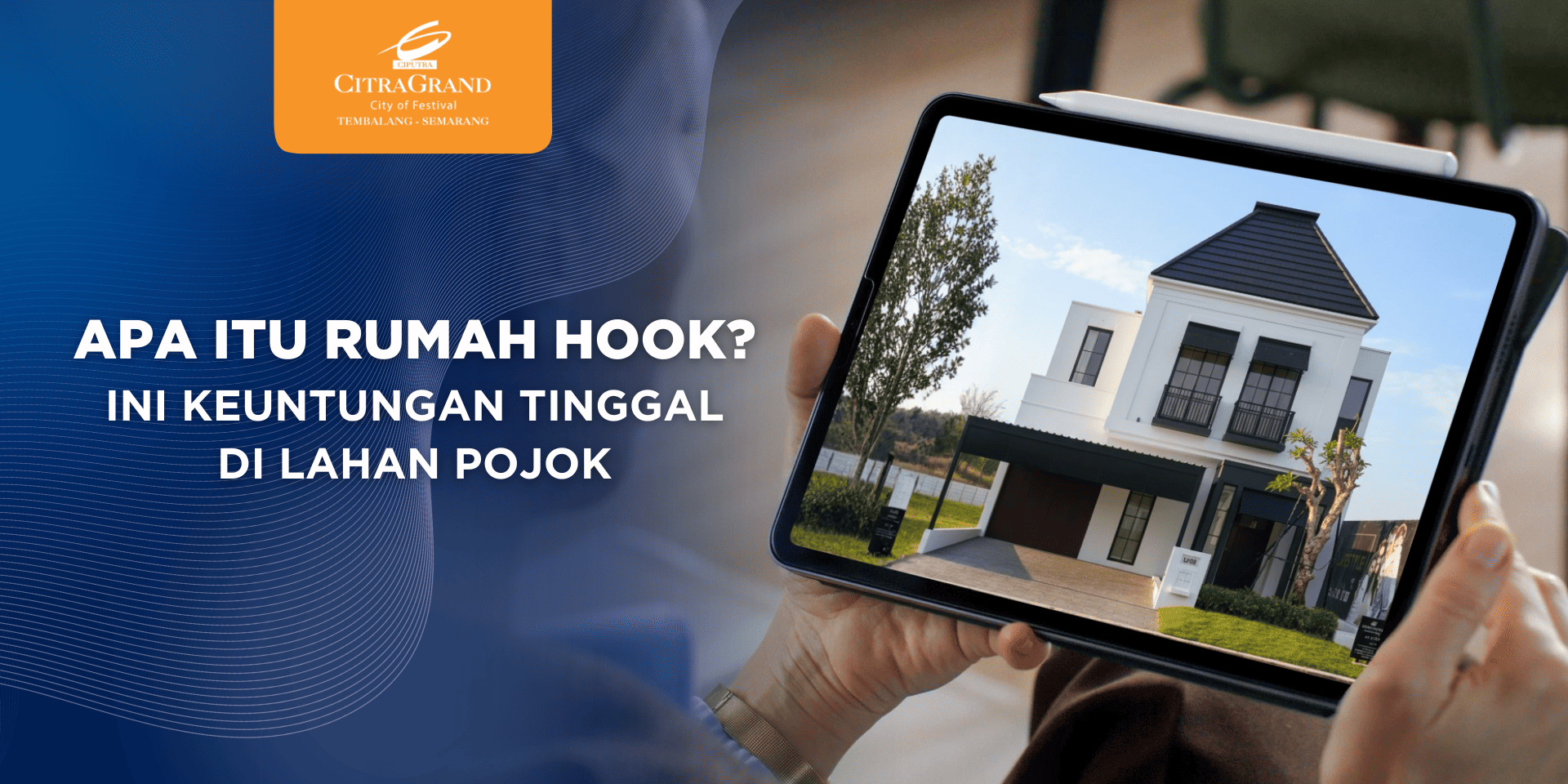 hook rumah